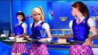 Barbie Princess Charm School Cartoon New 2015 Full Episode in Urdu