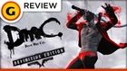 DmC: Devil May Cry Definitive Edition - Review