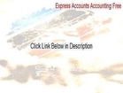 Express Accounts Accounting Free Serial (nch express accounts free accounting software)
