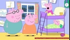 Peppa Pig en Español - El charco de barro más grande del mundo