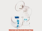 Haberman Lovi Electronic Breast Pump
