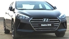 2016 New Hyundai Elantra Leaked