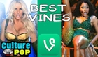 VINE COMPILATION 2015: BEST VINES Culture Pop - Nicki Minaj, Britney Spears