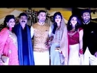 Soniya Hussain Sister Wedding Pictures