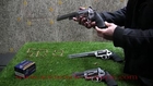 Revolver Smith Wesson 500, Armurerie Auxerre