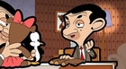 Mr Bean 2015  Animated Series - Double Trouble