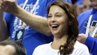Ashley Judd Is Pressing Charges Against Her Twitter Trolls