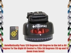 Polaroid Automatic Motorized Pan Head With Wireless Remote Control For The Olympus Evolt PEN