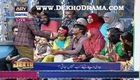 Jeeto Pakistan Episode 102 on Ary Digital Part 1 - 20th March 2015