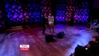 Smokey Robinson + Ledisi - Ooh Baby Baby - Live The Talk - 2014