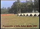 Preparations of Jalsa Salana Qadian 1998 - Ahmadiyya Muslim Community.