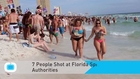 7 People Shot at Florida Spring Break Party: Authorities