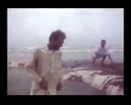 Allah Ki Qudrat In Karachi Pakistan:New Video 2015(Must Watch)