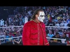 Sting and Bo-Lieve?? (He's Bray Wyatt's Brother You Know...)
