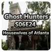 Ghost Hunters S06E24 - TAPS Meets the Real Housewives of Atlanta