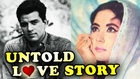 TRAGIC Love Story: Meena Kumari & Dharmendra
