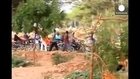 Two al Shabaab fighters killed after Garissa university massacre kills 70