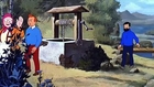 Tintin and the lake of shark Full Cartoon Movie in Hindi / Urdu 2015