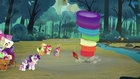 My Little Pony Friendship Is Magic Season 3 Episode 6 Sleepless in Ponyville