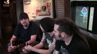 Saliva - PRESHOW RITUALS Ep. 51