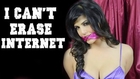 I Can't Erase The internet, Says Sunny Leone