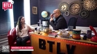 La Musicothérapie avec Annabelle de Villedieu sur BTLV-TV