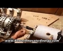 Want Cheap Electricity? Learn How to Build a Tesla Motor Generator - DIY Power Innovator Program