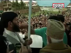 Look How Fearlessly Brave Musarat Alam Chanting 'Meri Jaan Pakistan' Infront Of Indian Media