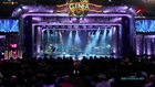 A Musical Tribute to the Living Legend A.R.Rahman by Various Artists at GIMA AWARDS 2012