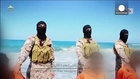 ISIS video claims to show execution of thirty Ethiopian Christians in Libya