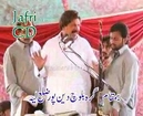 Zakir Khuda Bukhsh Qaiser majlis 6 April 2015 jalsa Zakir Mousa khan