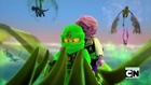 Lego Ninjago Masters Of Spinjitzu Season 4 Episode 9 HD