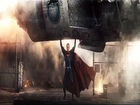 Batman v Superman - Dawn of Justice (Trailer) watch online new movie trailer full HD 2015