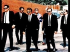 Little Green Bag- Reservoir Dogs