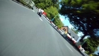 PURE ADRENALINE! GUY MARTIN vs MICHAEL DUNLOP @ 200mph! On Bike POV Lap! Isle of Man TT RACES