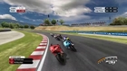 RACING GAMEPLAY - BIKE MOTORCYCLE GAME PC