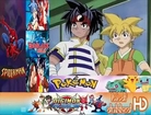 Beyblade Hindi Season 1 Episode 33   Last Tangle in Paris