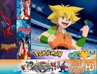 Beyblade Hindi Season 1 Episode 05   Draciel of Approval