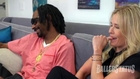 Chelsea Handler Smokes Weed With Snoop Dogg, Snacks On Dogg Food (Funny Video)