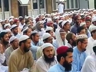Hazrat Molana Fida ur Rahman Darkhawsti Sahib