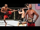Jon Bones Jones: MMA fighter involved in hit and run accident before UFC 187 title defense