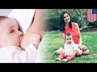 Public breastfeeding shame: Dentist assistant humiliates mom for breastfeeding infant - TomoNews