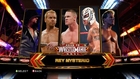 Smackdown Vs Raw 2011: Rey Mysterio Road to Wrestlemania Ep.1 (Gameplay/Commentary)