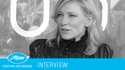 CAROL -interview- (uk) Cannes 2015