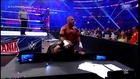 Roman Reigns vs. Triple H - Wrestlemania 32