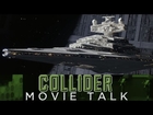 Collider Movie Talk - More Rogue One Reshoot Details, John Boyega Lead In Pacific Rim 2