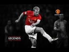 Paul Scholes ● Goals & Passing ● Legend and Genius of Manchester United 1993 - 2013 [HD]