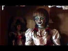 Annabelle Trailer #2 (2014) The Conjuring Horror MovieHD