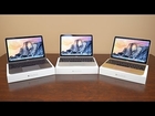 Apple MacBook 12-inch: Unboxing & Review