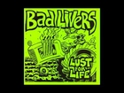 Bad Livers - Lust For Life (Iggy Pop Bluegrass Cover)